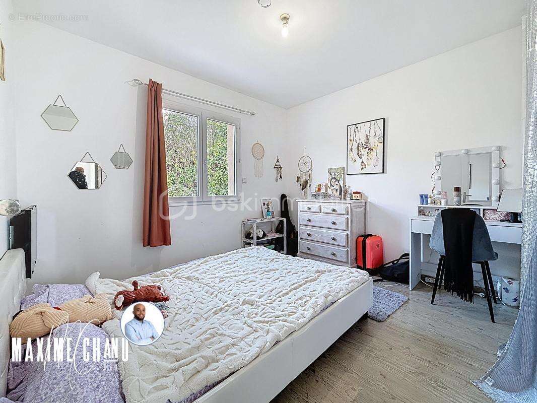 Maison à SAINT-PARGOIRE