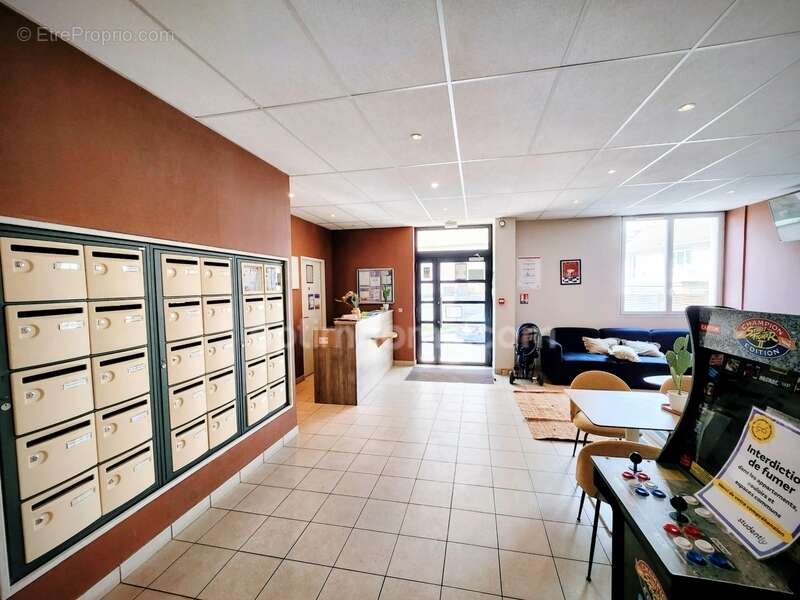 Studio Étudiant à Massy (Zéro Gestion, 100% Sérénité) - photo 3