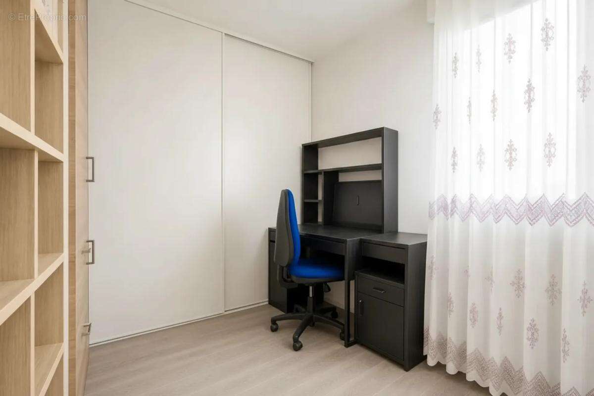 Appartement de 3 pièces de 57 m² au Le Perreux-sur-Marne - photo 6