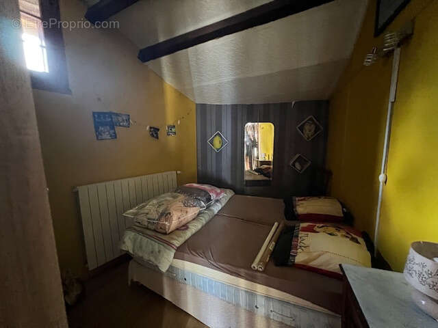 Maison à FERRALS-LES-MONTAGNES
