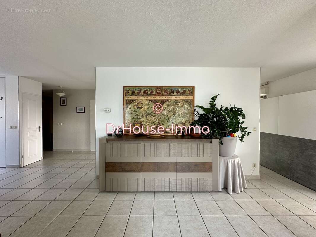 Appartement à VALENCE