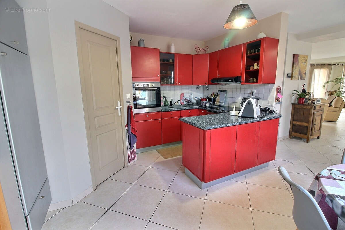 Maison à NOGENT-LE-ROI