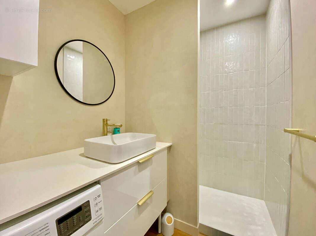 Appartement à LA BAULE-ESCOUBLAC