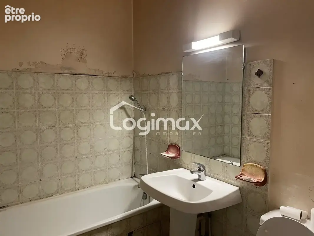Appartement 1 pièce 28 m² à vendre à La Rochelle (17000) - photo 4