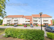 Appartement à ISBERGUES