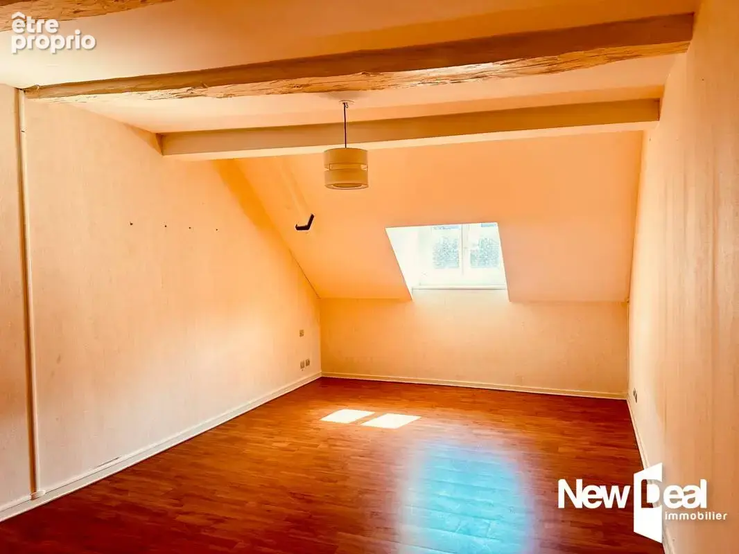 Besancon boucle, proche  de la place st pierre, appartement de type 6 de 145 m2 - photo 13