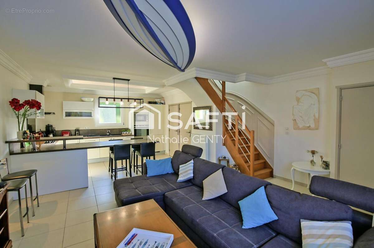 Photo 2 - Maison à AUDRESSELLES