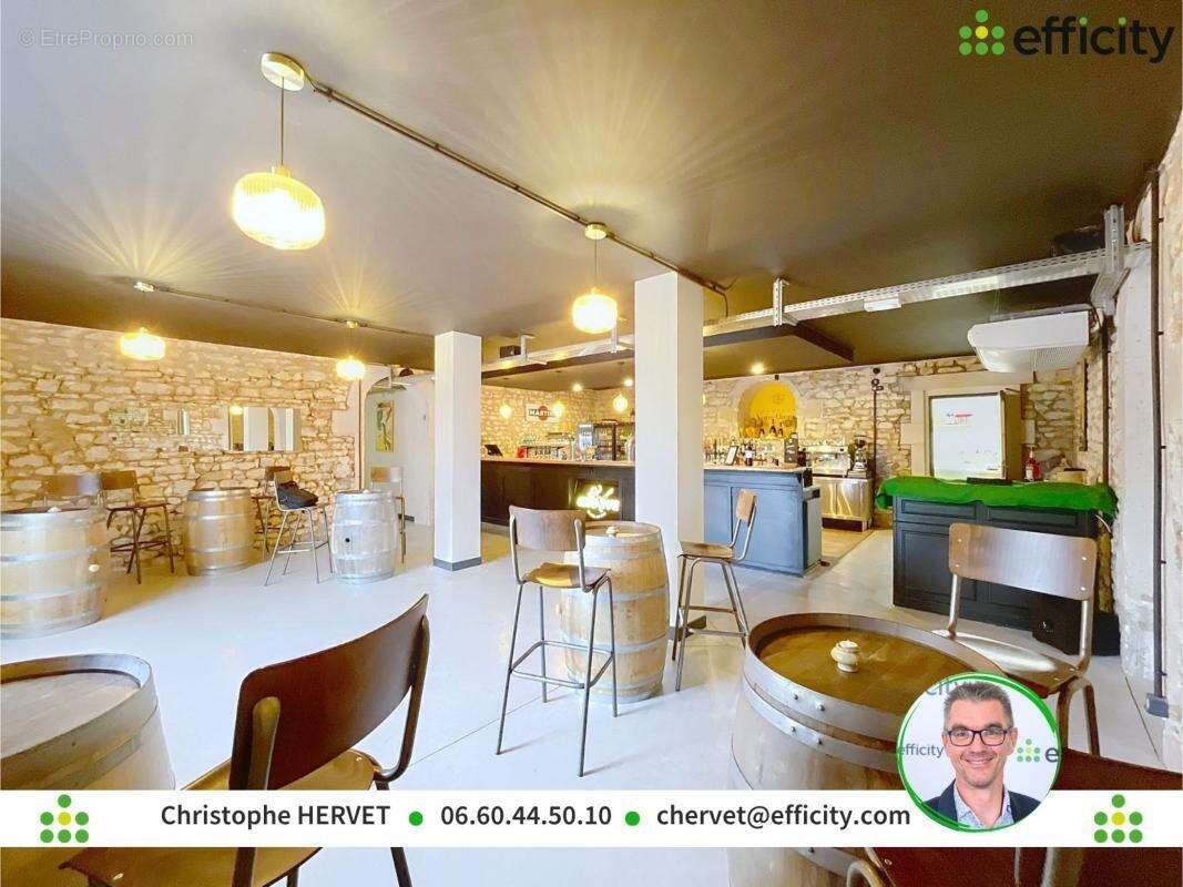 Appartement à LA ROCHEFOUCAULD