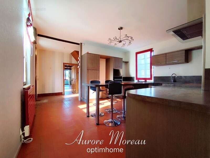Maison à vendre 8 pièces LA VALLEE MULATRE (02) - photo 2