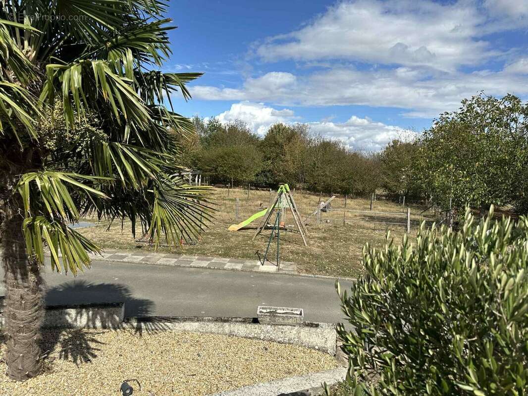 Pavillon familial 143m² - photo 14