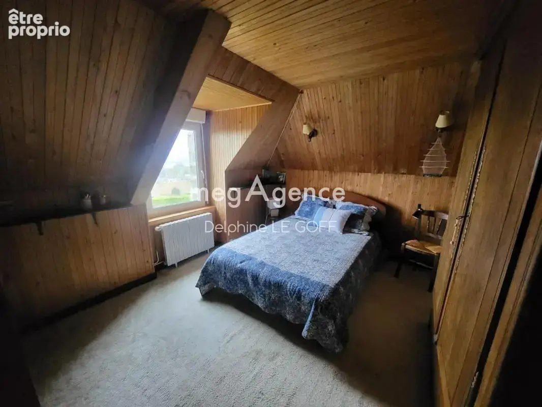 Maison familale proche de la mer Ploubazlanec - photo 9