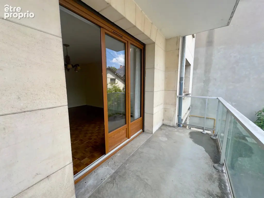 Appartement 3 chambres 86 m² Quartier Arsenal ! - photo 3