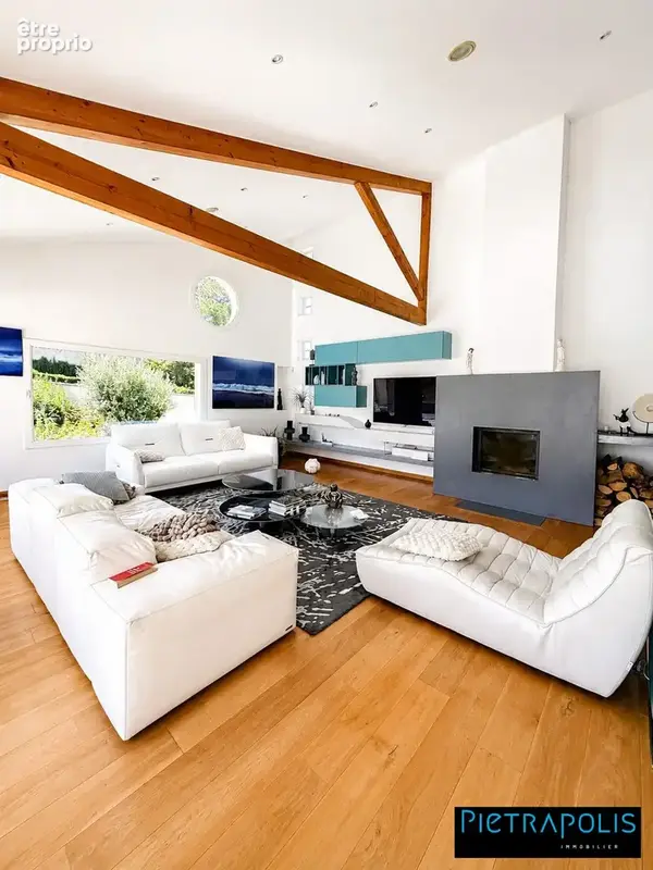Maison 6 pièces 237 m² à vendre à Rive-De-Gier (42800) - photo 7