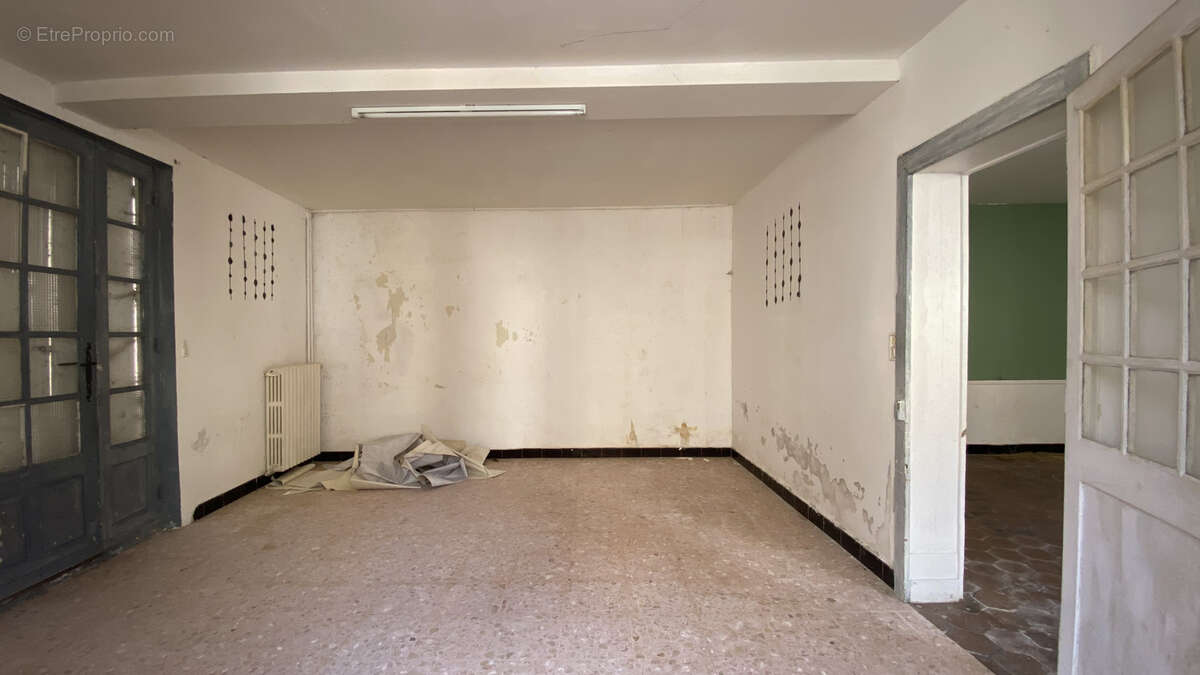 Maison à CHENNEBRUN