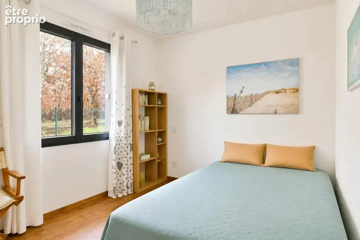 Maison de 4 pièces de 93 m² à Biscarrosse - photo 12