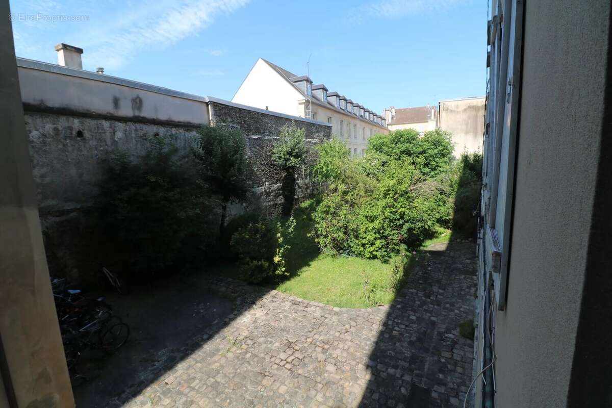 Appartement à VERSAILLES