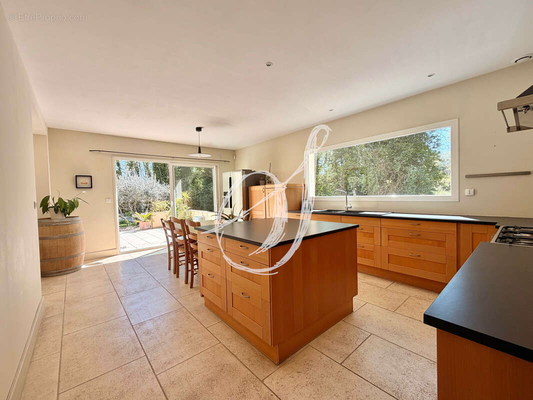 Maison à MONTPELLIER