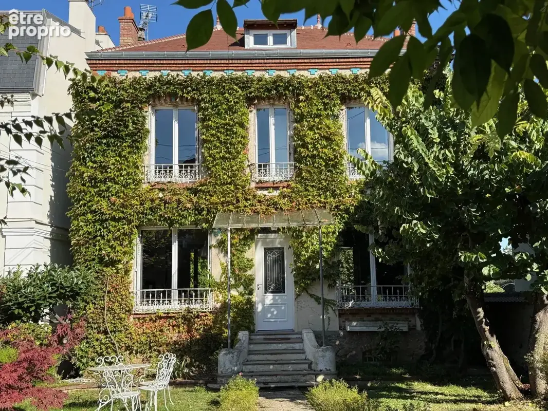 Vente Maison Combs-la-ville(77380) 485 000ï¿œ - photo 2