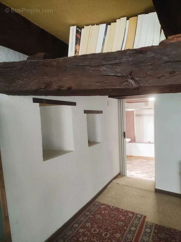 Maison à PUYCELCI