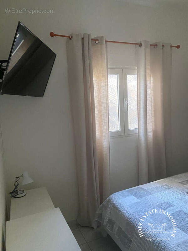 Appartement à SAINT-MARTIN