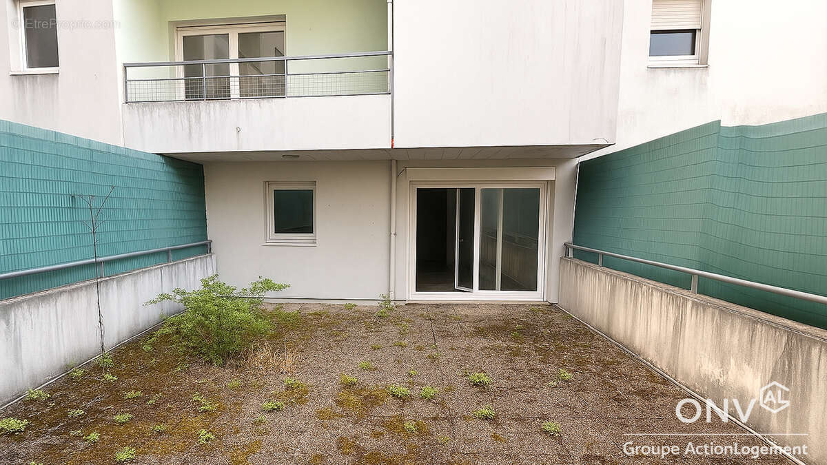 Appartement à PERIGUEUX