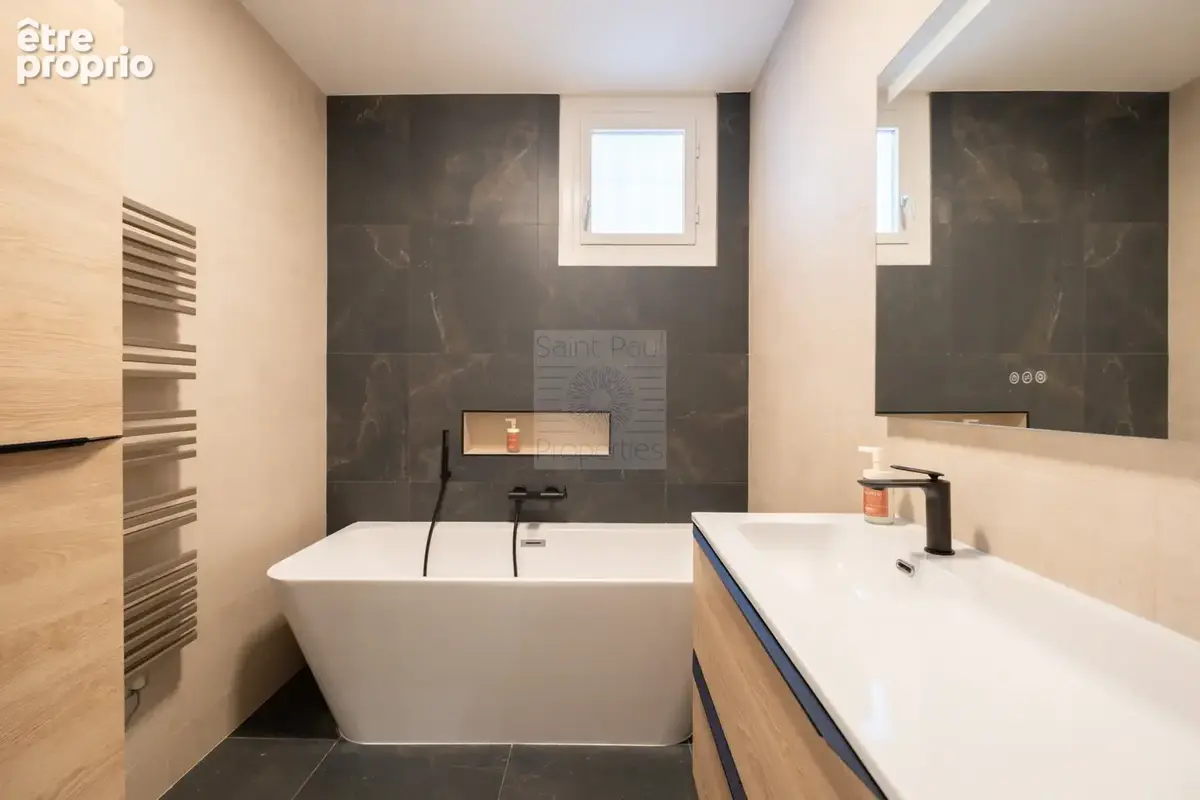 Vence - villa  310m2 - vue mer et collines - photo 26