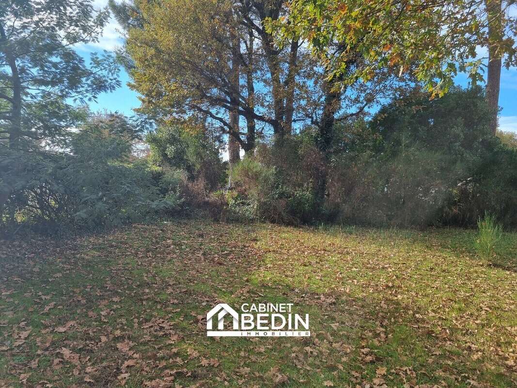 Terrain 684 m² à Biganos  - photo 3