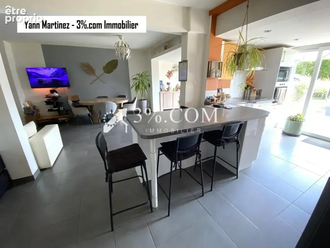 Maison 3 chambres Garage - photo 4