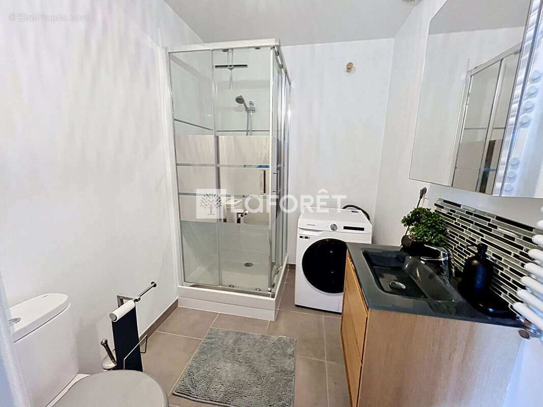 Appartement à VILLENNES-SUR-SEINE