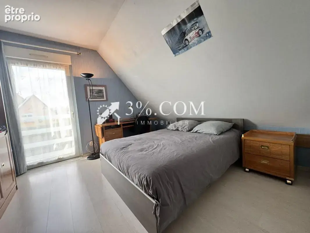 3%COM Très belle Maison 5 chambres avec piscine sur 8,50 are - photo 11