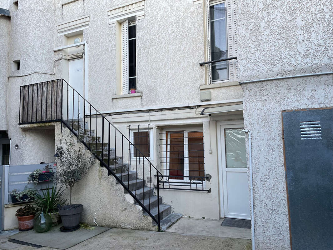 Appartement à CLAMART