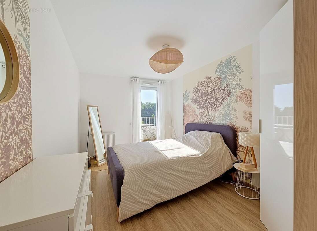 Appartement 90 m² à Quint-Fonsegrives  - photo 8