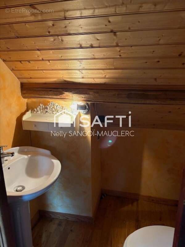 Photo 5 - Maison à GUEMENE-PENFAO