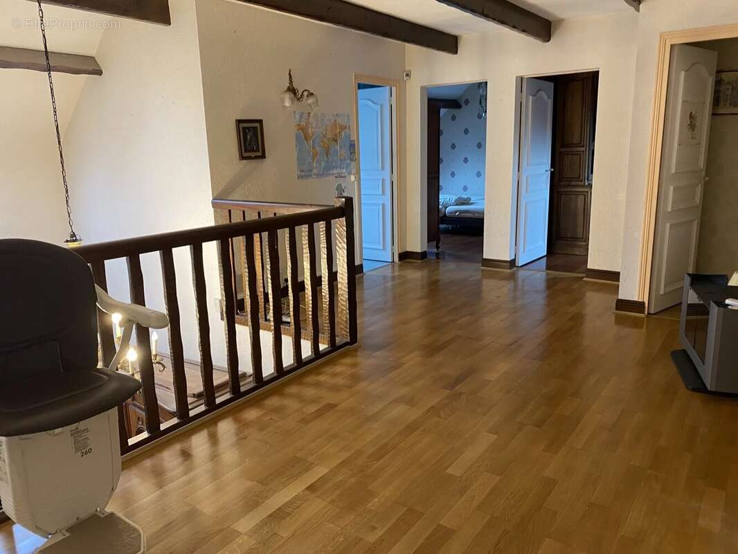 Maison à SAINT-NAZAIRE