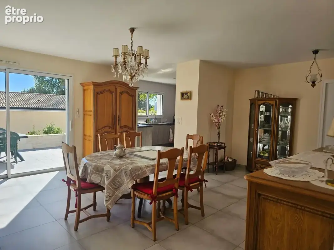 Maison 4 pièces 104 m² à vendre à Challans (85300) - photo 5