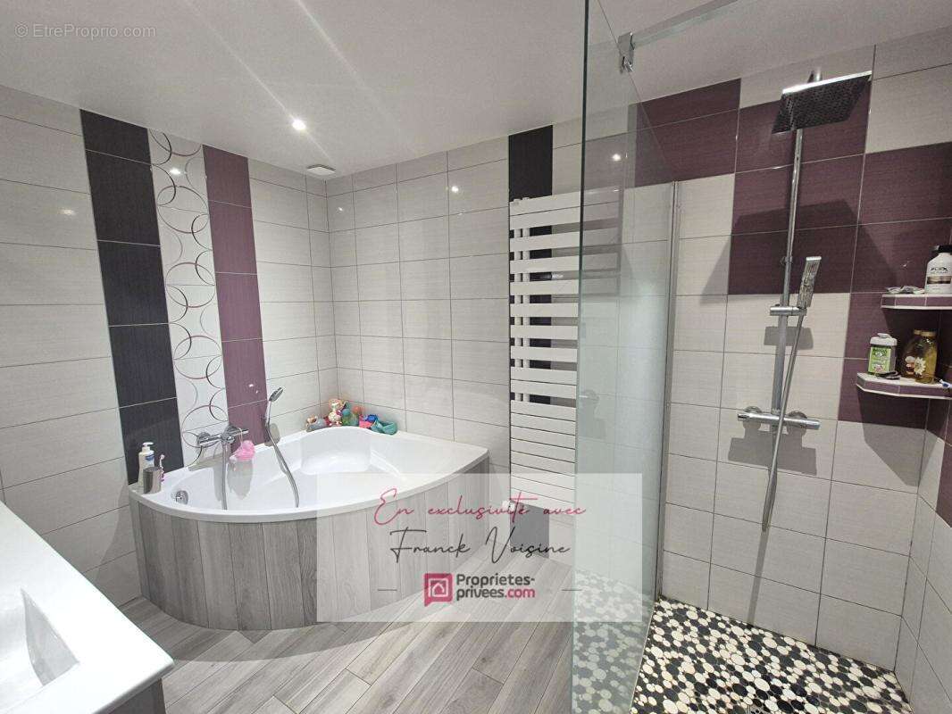 Maison à LES EPESSES