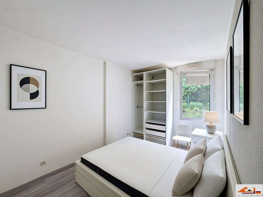 Appartement - photo 5