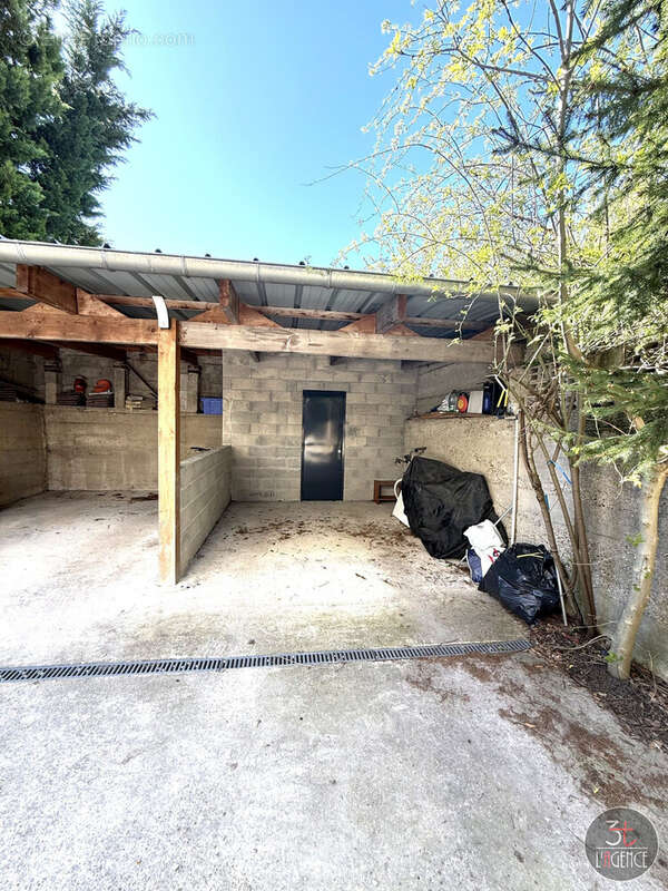 Appartement à FONTENAY-SOUS-BOIS