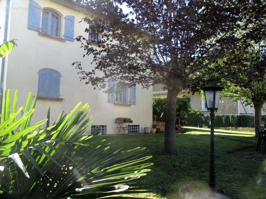 Maison à TARBES