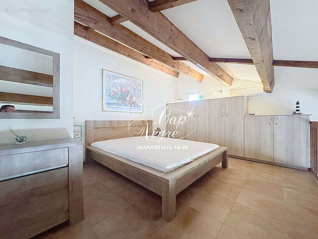 Appartement à RAYOL-CANADEL-SUR-MER