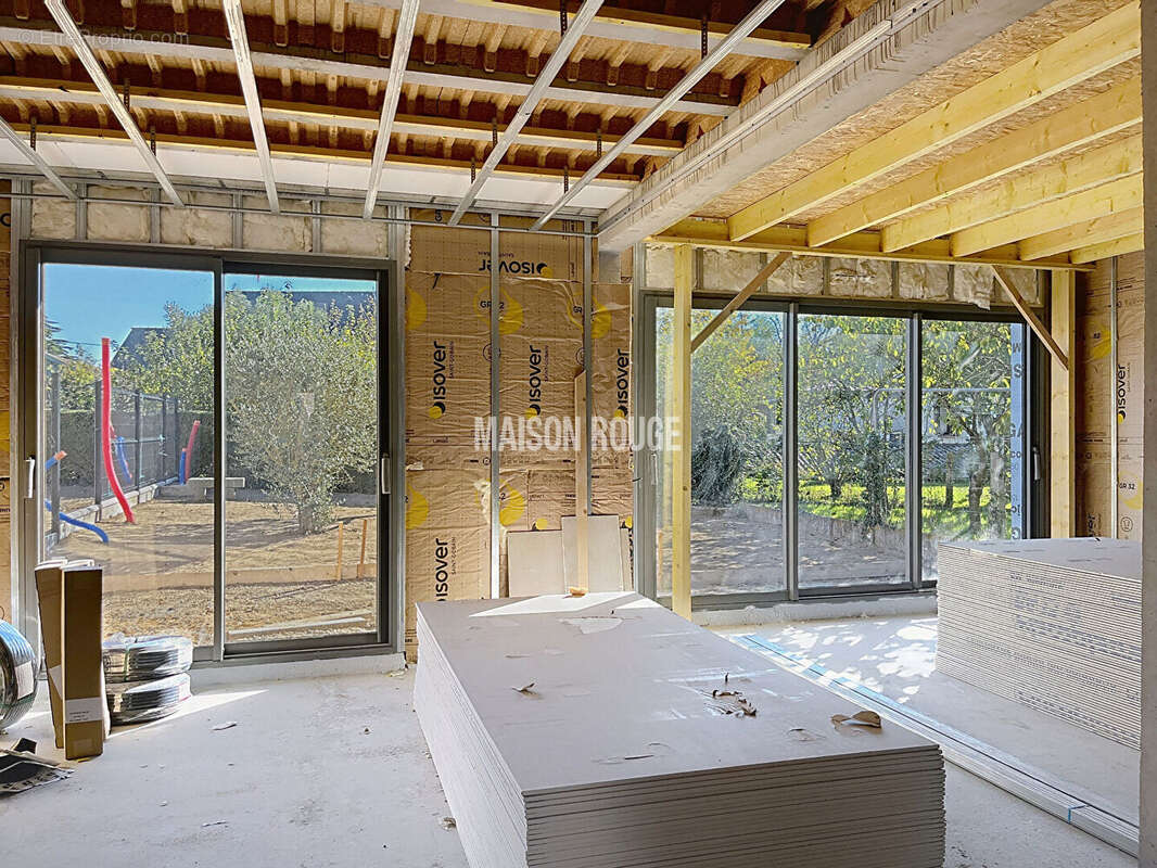 Maison à SAINT-BRIAC-SUR-MER