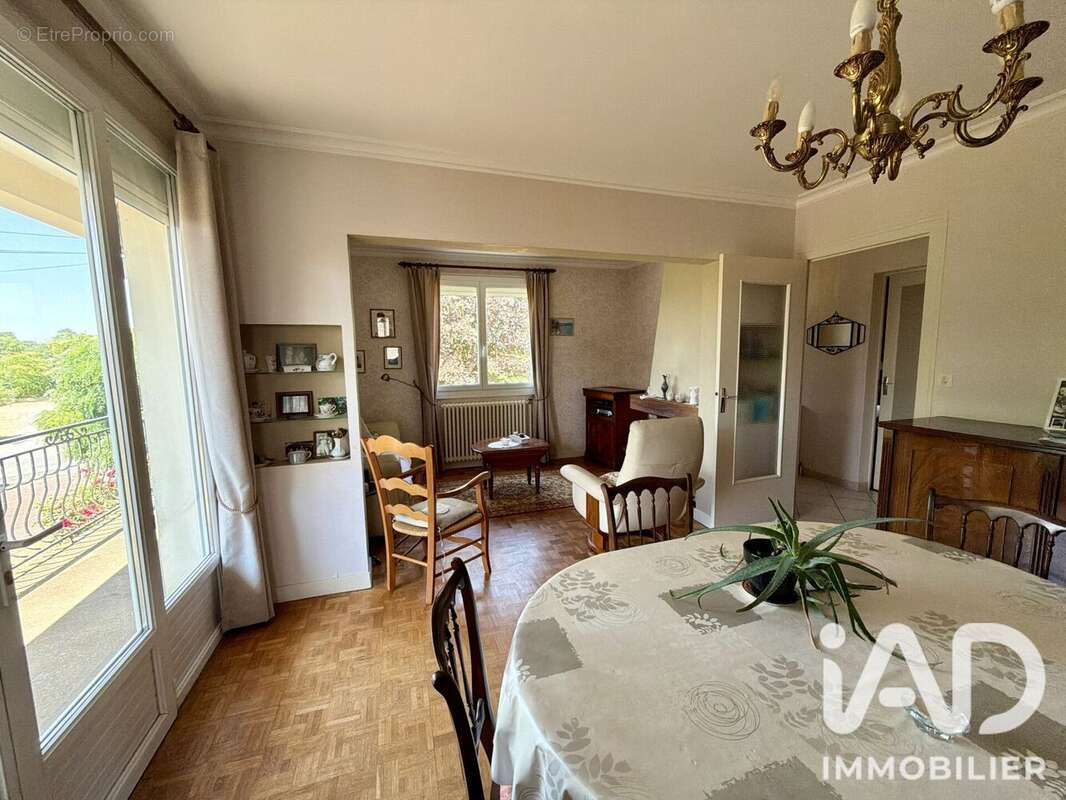 Photo 4 - Maison à LE TALLUD