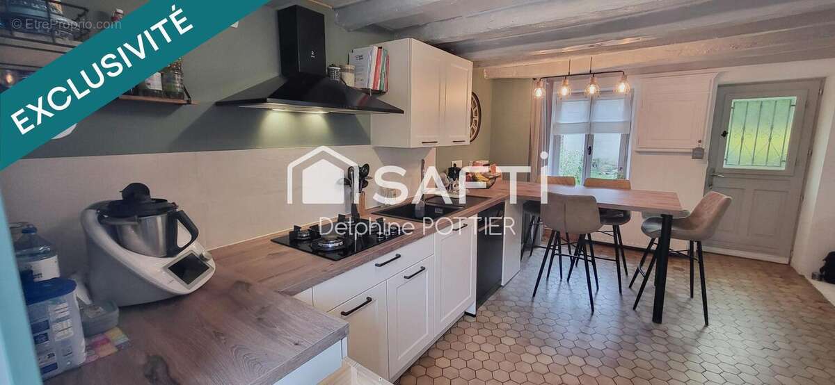 Photo 2 - Maison à BETHISY-SAINT-PIERRE