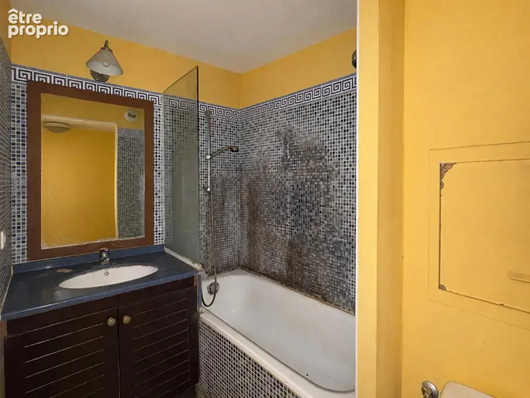 Appartement vue mer Cannes 2 pièces 30.20 m2 terrasse et parking - photo 6