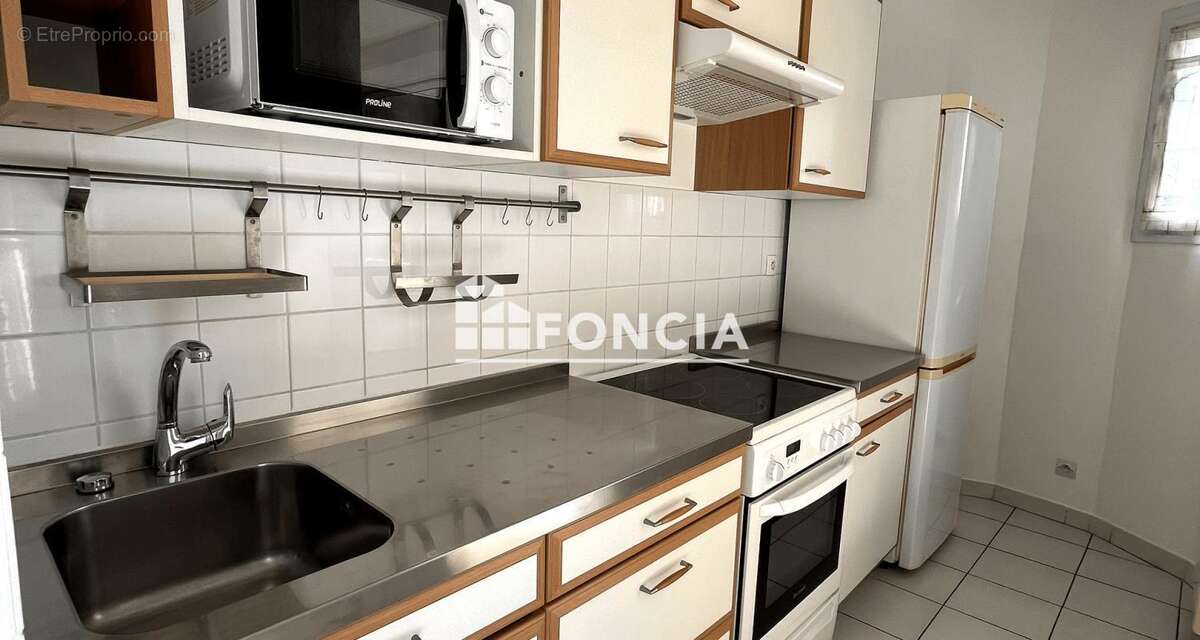 Appartement à NARBONNE