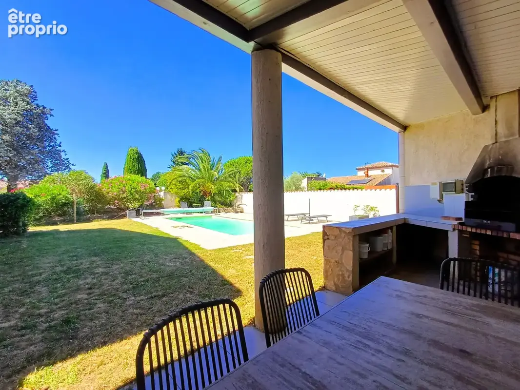 Belle propriété familiale avec 2 gîtes de France, piscine et parking - photo 20
