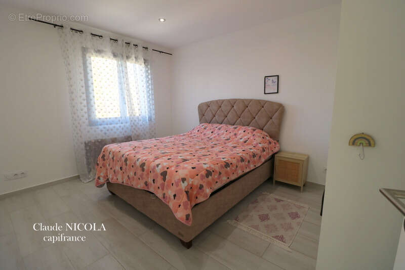 Maison à SAINT-MARCEL-LES-VALENCE