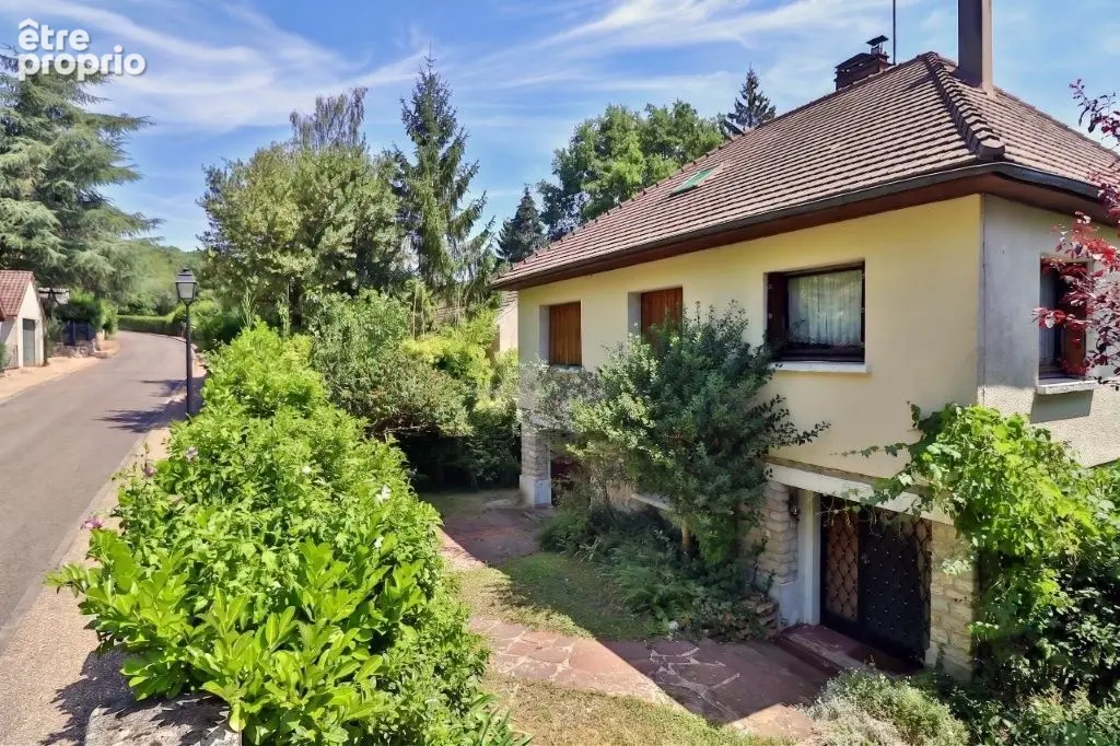 Maison 4 pièces 136 m² à vendre à Chamarande (91730) - photo 2