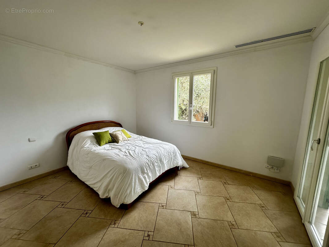 Maison à SOSPEL