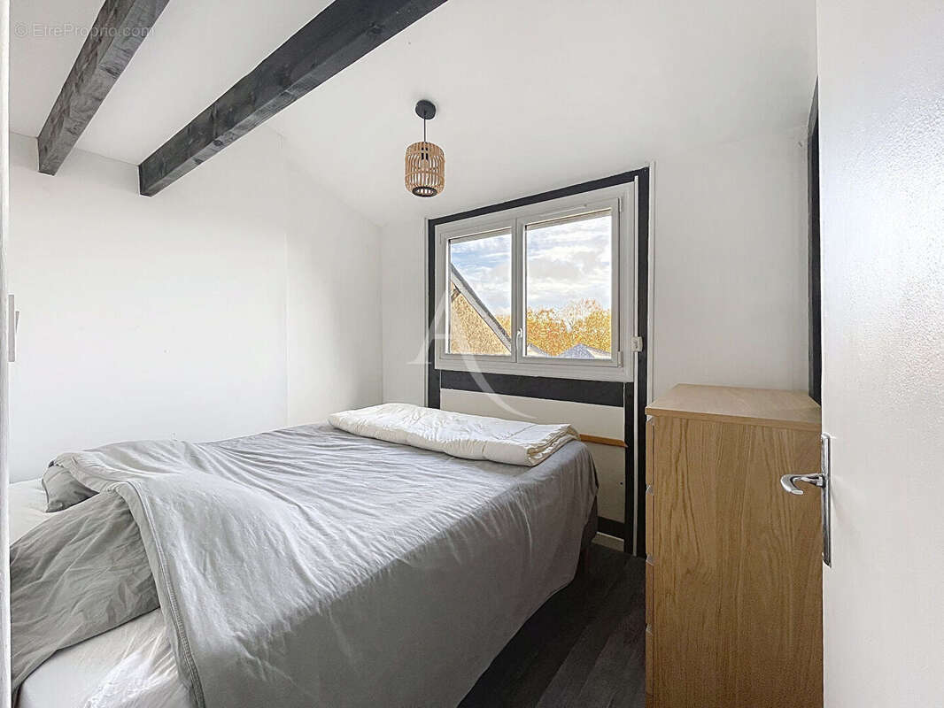 Appartement Angers 2 pièces 37.38 m2 - photo 7